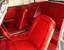 Red Interior 64 Mustang Hardtop