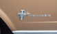 2+2 Mustang emblem