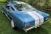 Sapphire Blue 1966 Shelby GT350