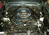 Mustang 1966 C-code 289ci V8 Engine