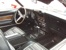 Black Dash 1971 Mustang Convertible