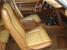 Ginger Interior 1972 Mustang Grande Hardtop