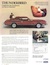 1975 Ford Sales Brochure - Thunderbird