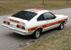 White 1978 Mustang Cobra II Hatchback