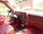 Dash 1979 Mustang Hatchback