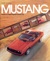 Bright Bittersweet 1981 Mustang Catalog