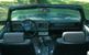 Interior 1984 Mustang convertible