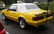 Canary Yellow 93 Mustang Limited Edition 5.0L Feature Convertible