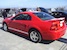 Torch Red 2003 Mustang Coupe