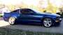 Vista Blue 07 Mustang GT/CS Coupe