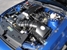 2007 Mustang Saleen SuperCharged V8 Engine