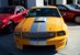 Grabber Orange 2008 Mustang Shelby GT-C Coupe