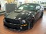 Black 2008 Roush Black Jack Mustang Convertible