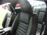 Black Interior 2008 Mustang Shelby GT500KR Coupe