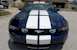 Kona Blue 10 Mustang GT