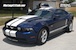Kona Blue 2010 Mustang GT Attitude Of The Month - Jan 2011