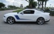 Performance White 10 Mustang Roush 427R Coupe
