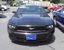 Black 10 Mustang V6 Coupe