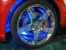 2010 20 inch cast chrome roush wheels