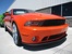 Big Bad Orange 2010 Mustang Roush Barrett Jackson Coupe