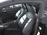 Black Interior 2011 Mustang SMS 302 Coupe