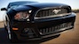 Grille 2013 Mustang V6