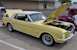 Sunlight Yellow 1964 Mustang Convertible