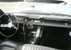 Black Interior 1964 Mustang Convertible