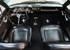 Black Interior 1964 Mustang Convertible