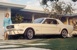 Phoenician Yellow 1964 Mustang Hardtop Ford Promotional Photo