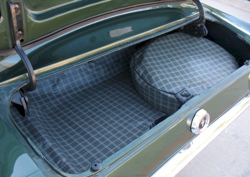 Trunk
