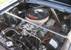 Modified 65 Ford Mustang K-code 289ci high performance V8 engine