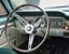 Dash 1965 Mustang Hardtop