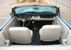 White Interior 1965 Mustang Convertible
