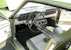 1965 Mustang Interior