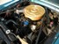 1965 Mustang C Code 289ci V8 Engine