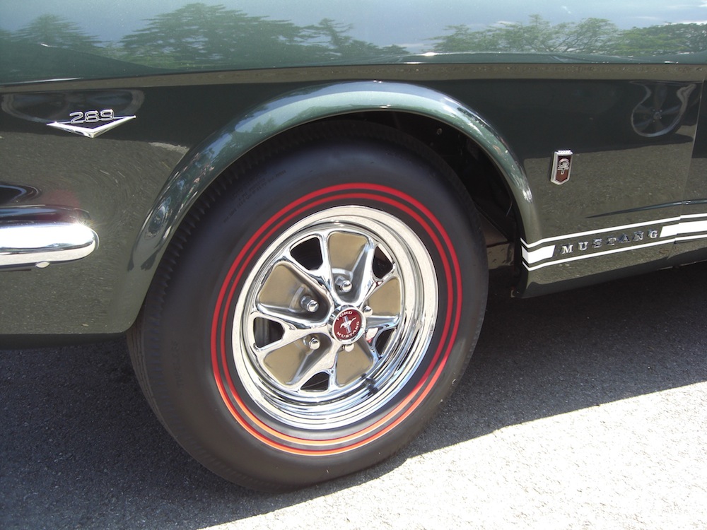 GT Steel Styled Wheels