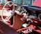 1966 Mustang GT Interior