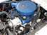 1966 Mustang V8 Engine