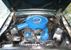 Mustang 1966 C-code 200hp, 289ci, V8 engine