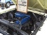 1966 Ford Mustang T-code 200ci 6-cylinder Engine