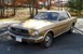 Antique Bronze 1966 Mustang Hardtop