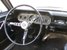 Dash 1966 Mustang Hardtop