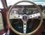 Wood Steering Wheel & Rally Pac