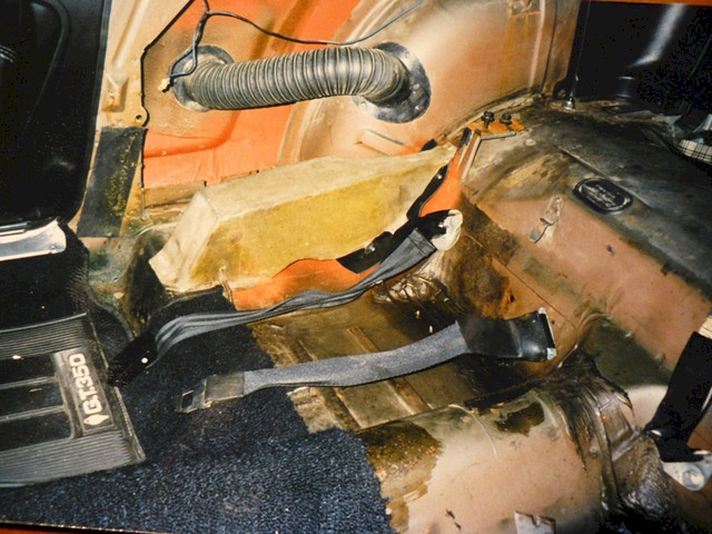 Functional Side Scoops