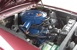 1966 Ford Mustang 289ci V8 engine