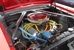 1966 Ford Mustang K-code 289ci HO V8 Engine