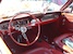 Red Interior 1966 Mustang hardtop