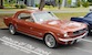 Emberglo 1966 Mustang Hardtop