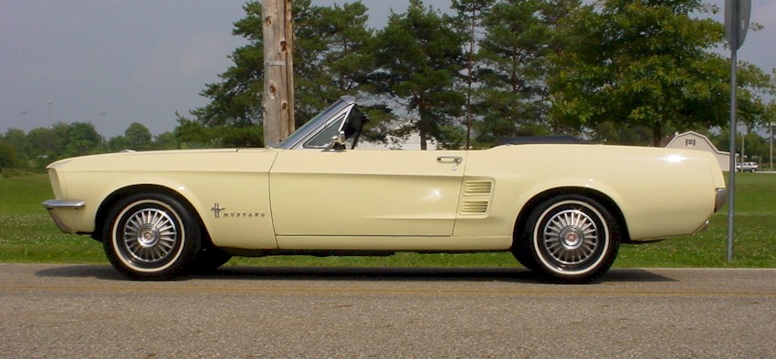 Left Side View.